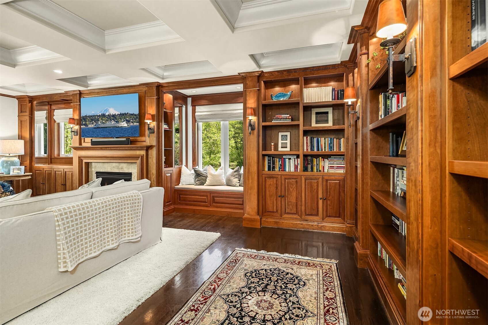 13364 Bridgestone Court NE Bainbridge Island WA 98110