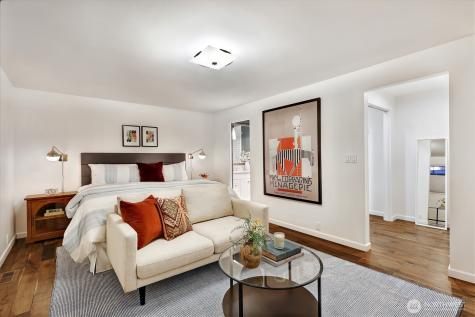 7710 57th Avenue NE Seattle WA 98115