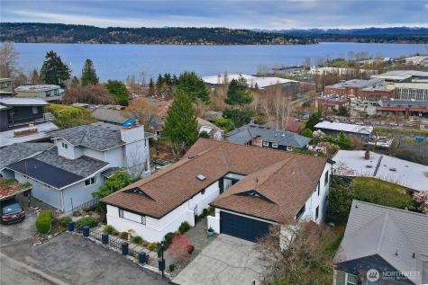 7710 57th Avenue NE Seattle WA 98115
