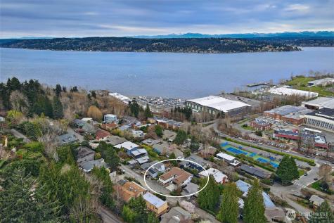 7710 57th Avenue NE Seattle WA 98115