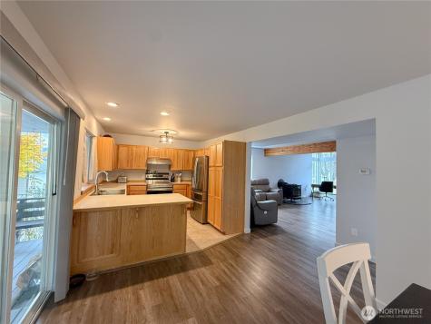 40 Trail Ridge Drive Omak WA 98841