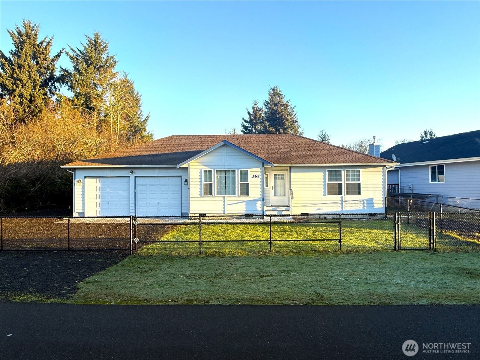 362 Lake Bay Loop SE Ocean Shores WA 98569