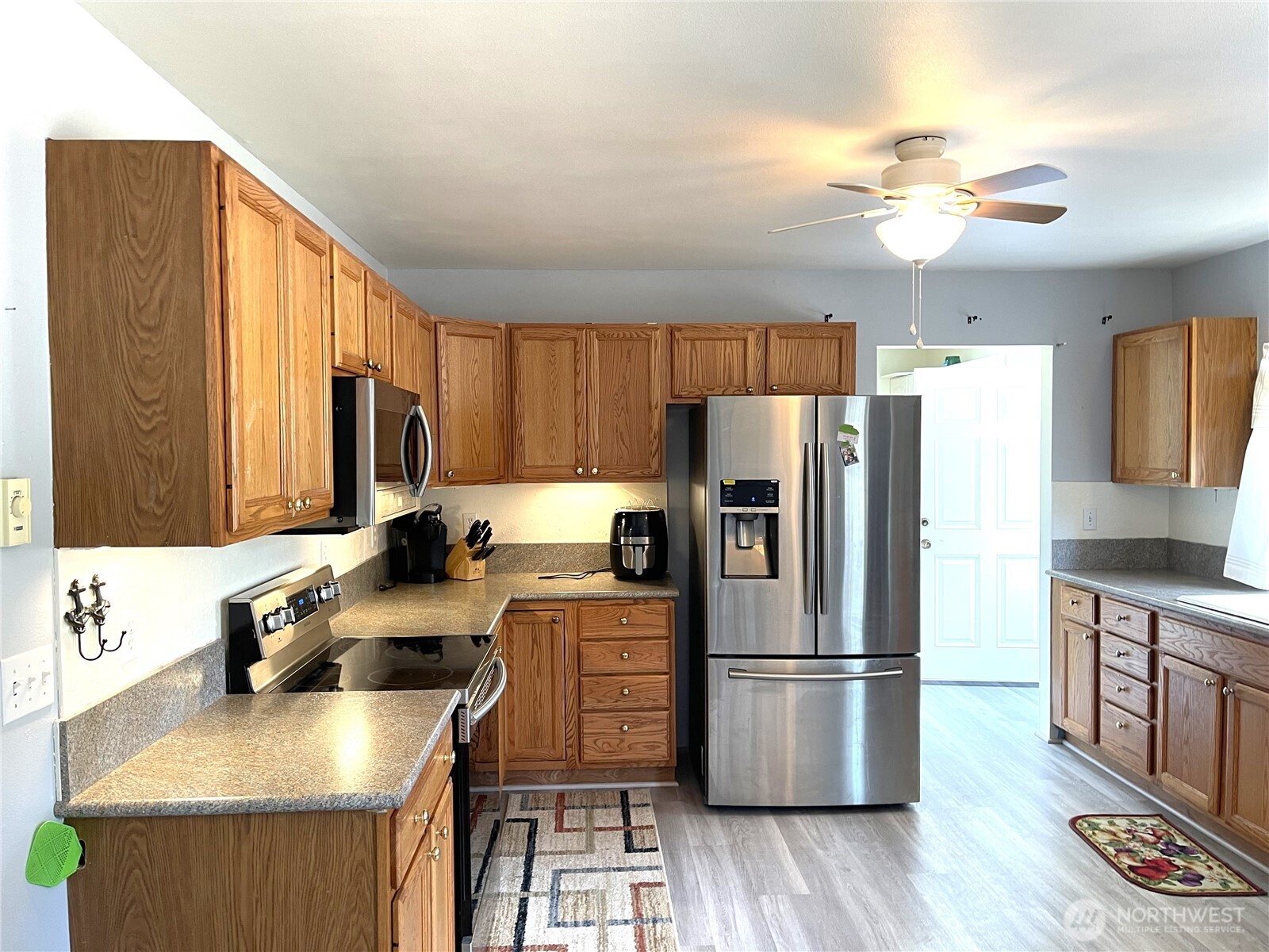 362 Lake Bay Loop SE Ocean Shores WA 98569