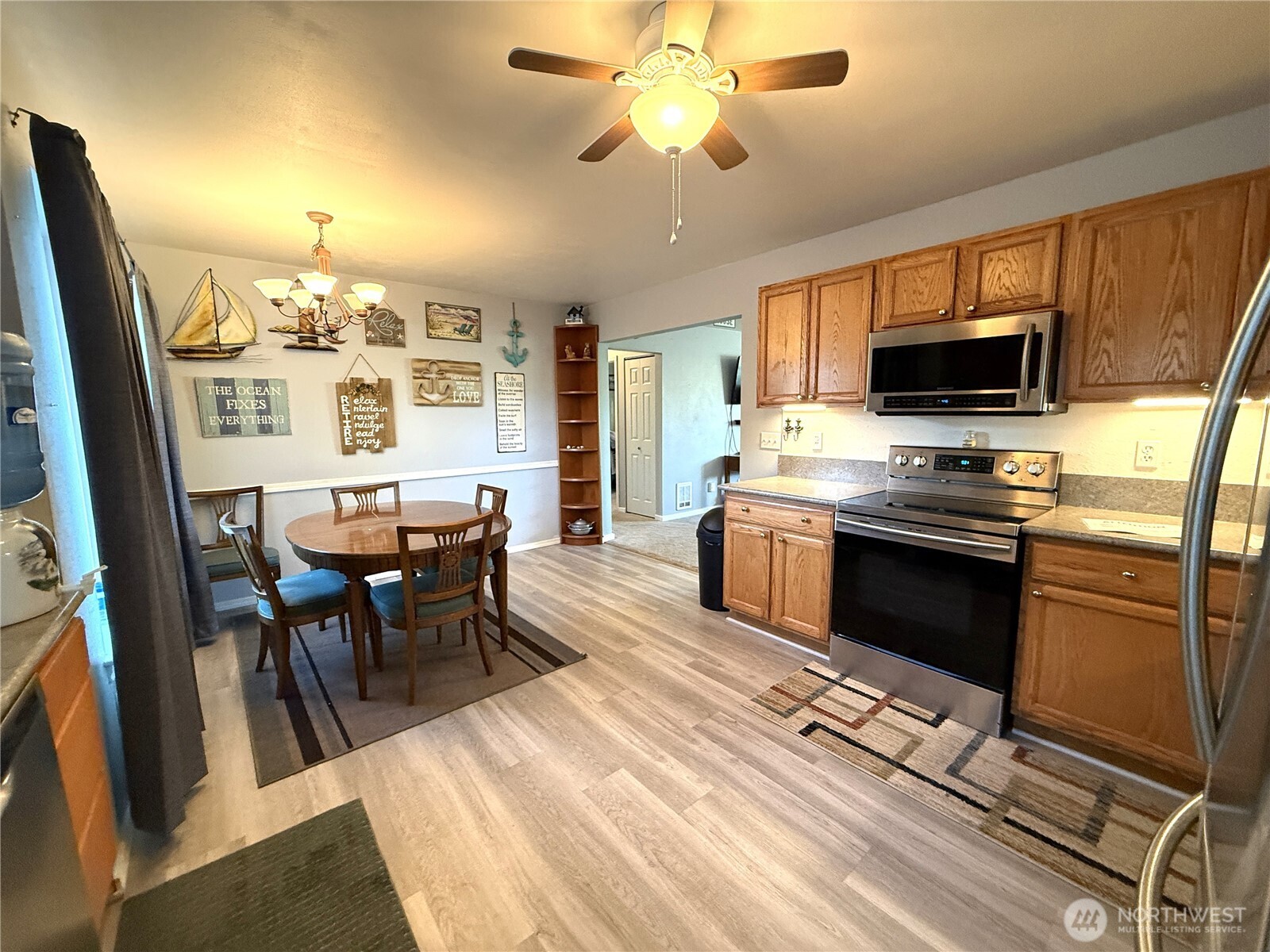 362 Lake Bay Loop SE Ocean Shores WA 98569