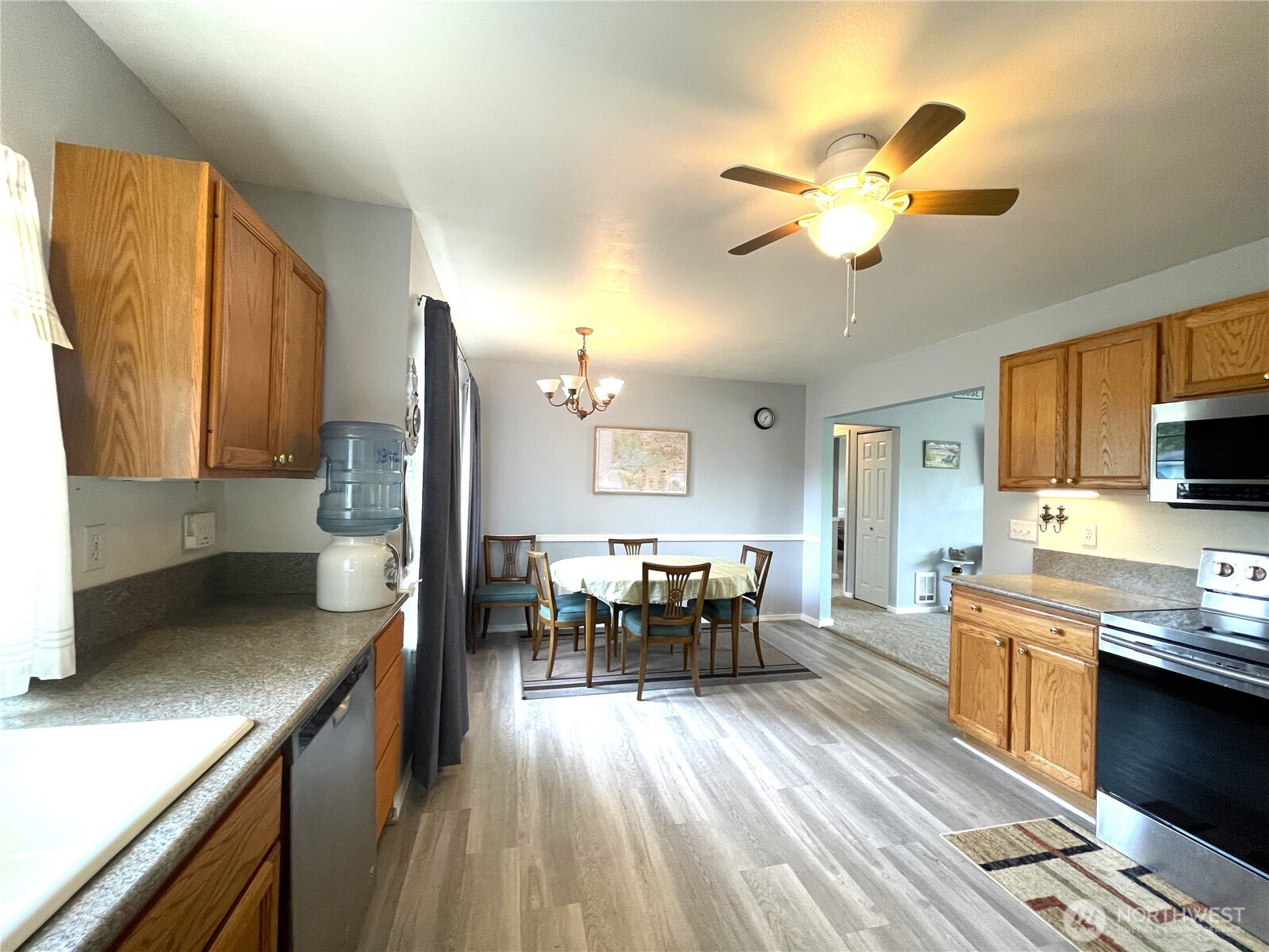 362 Lake Bay Loop SE Ocean Shores WA 98569