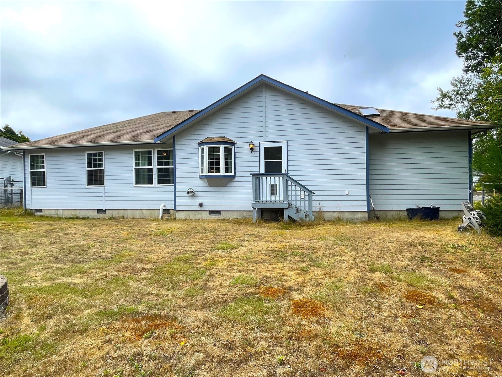 362 Lake Bay Loop SE Ocean Shores WA 98569