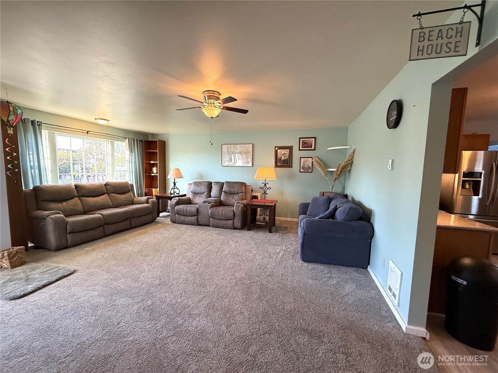 362 Lake Bay Loop SE Ocean Shores WA 98569