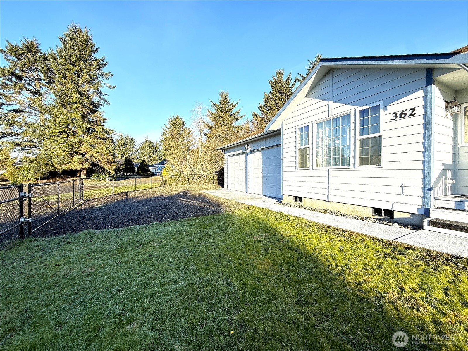 362 Lake Bay Loop SE Ocean Shores WA 98569