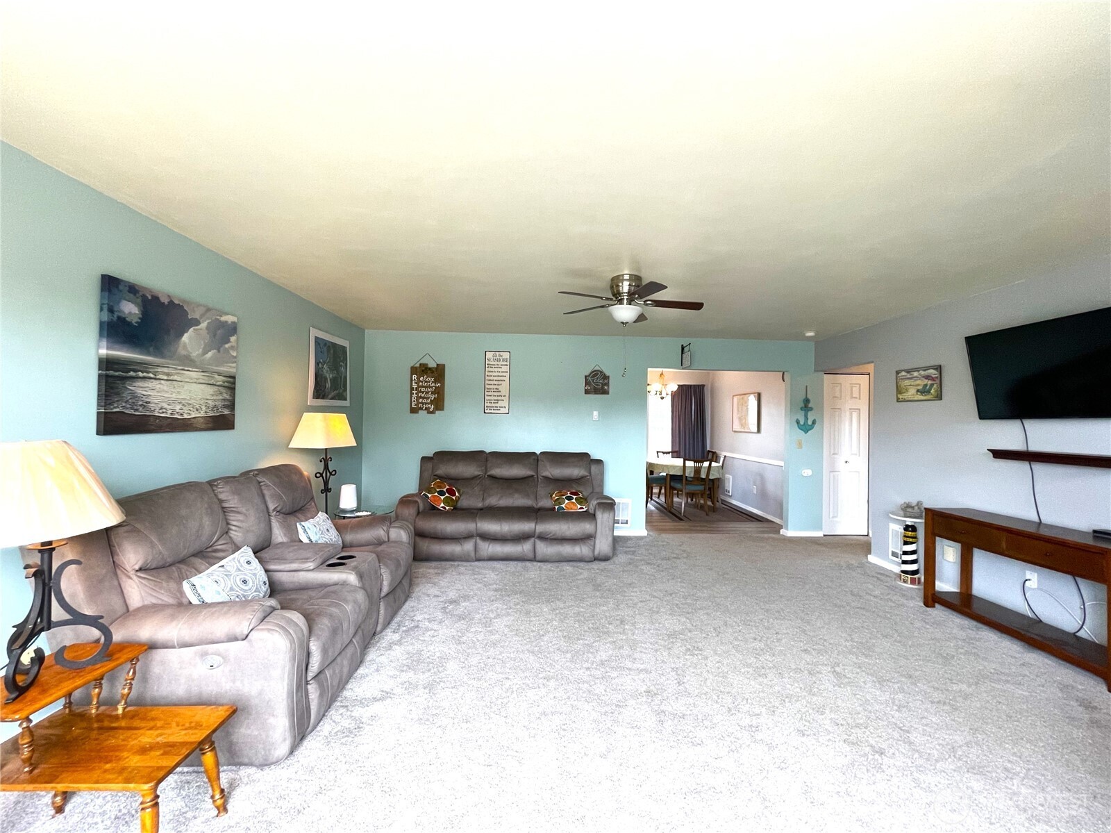 362 Lake Bay Loop SE Ocean Shores WA 98569