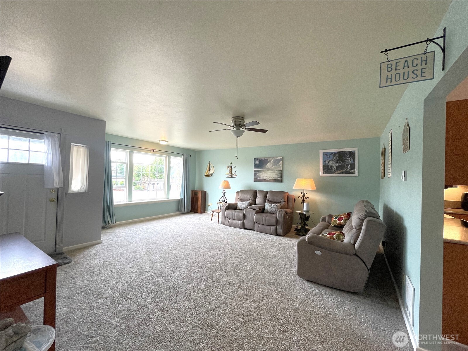 362 Lake Bay Loop SE Ocean Shores WA 98569