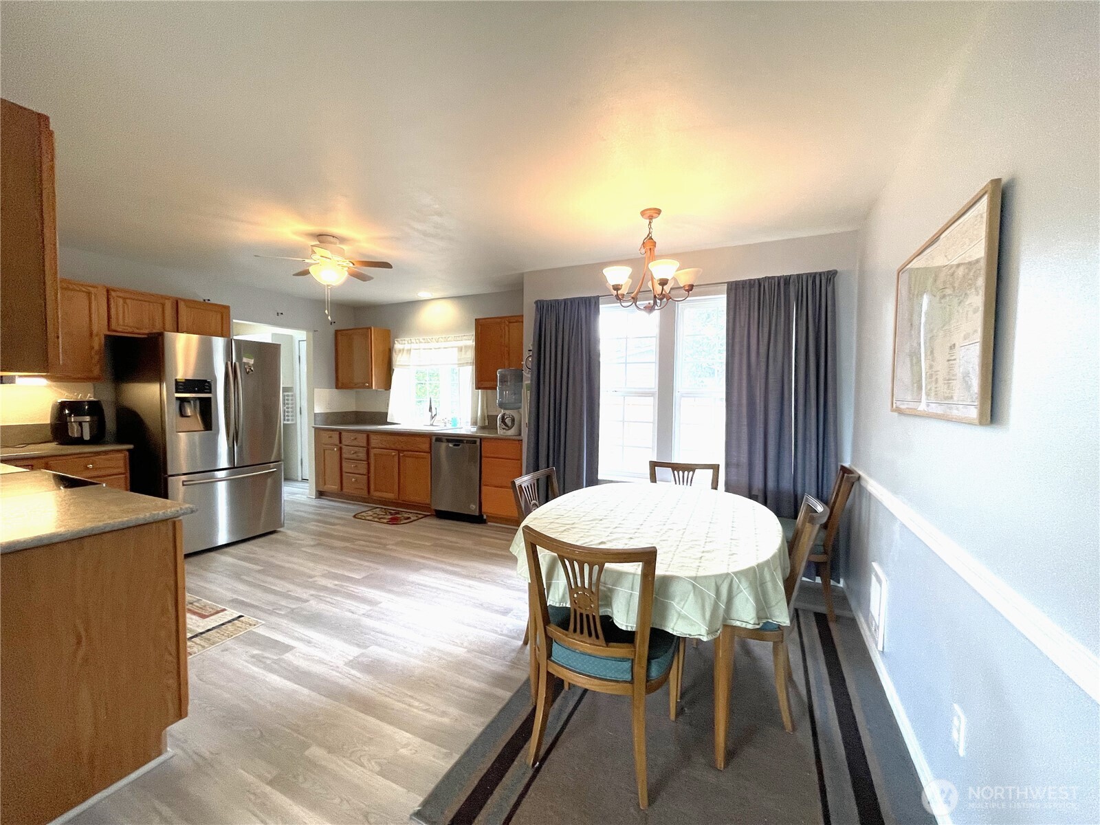 362 Lake Bay Loop SE Ocean Shores WA 98569