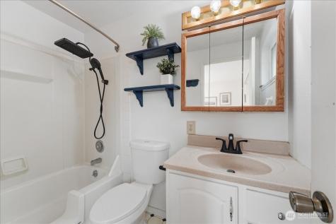 309 W Walnut Street Waterville WA 98858