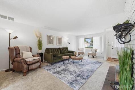 309 W Walnut Street Waterville WA 98858