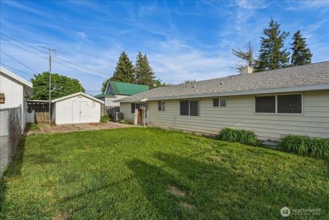 309 W Walnut Street Waterville WA 98858