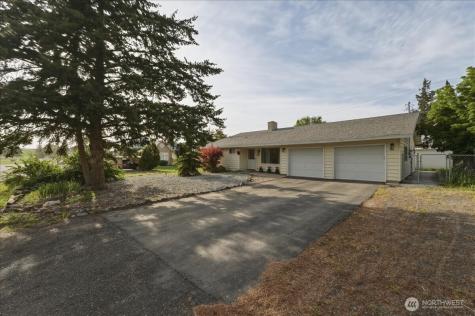 309 W Walnut Street Waterville WA 98858