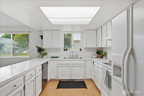 309 W Walnut Street Waterville WA 98858