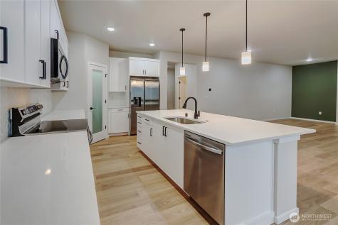 3738 183rd Street Ct E Tacoma WA 98446