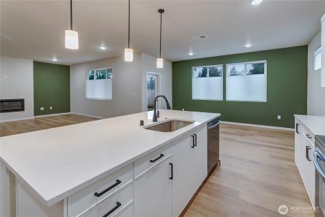 3738 183rd Street Ct E Tacoma WA 98446