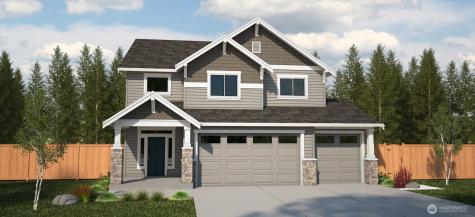 3738 183rd Street Ct E Tacoma WA 98446