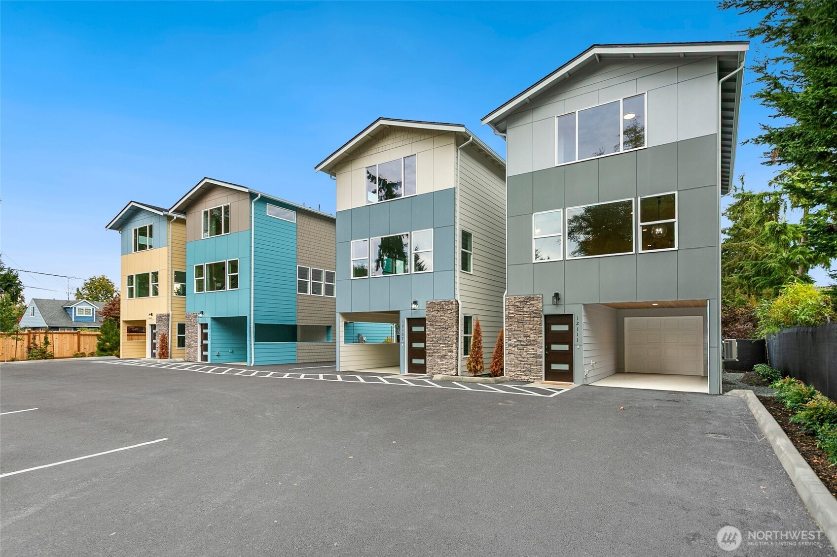 12107 E Gibson Road Everett WA 98204