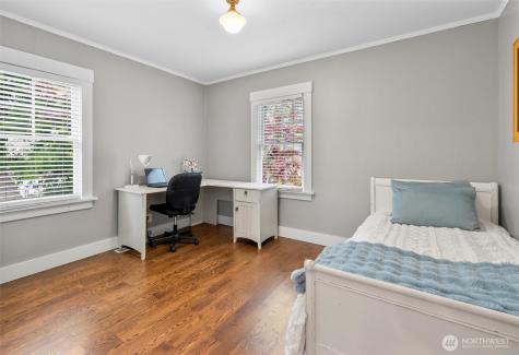 8325 Mountain Avenue SE Snoqualmie WA 98065