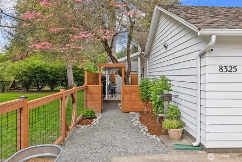 8325 Mountain Avenue SE Snoqualmie WA 98065