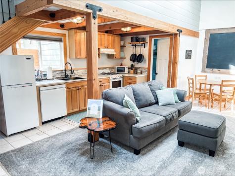 8325 Mountain Avenue SE Snoqualmie WA 98065