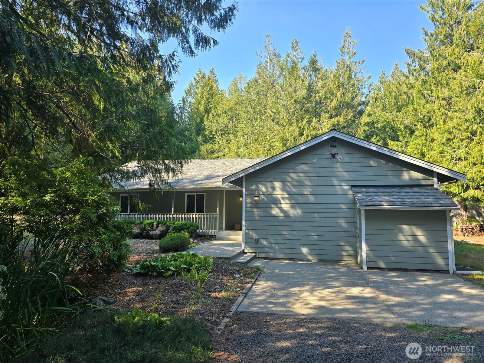 660 Peter Hagen Road W Seabeck WA 98383