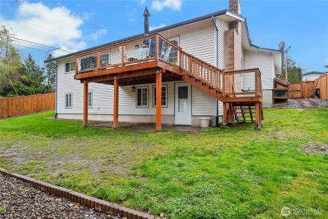 31203 2nd Avenue SW Federal Way WA 98023