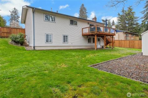 31203 2nd Avenue SW Federal Way WA 98023