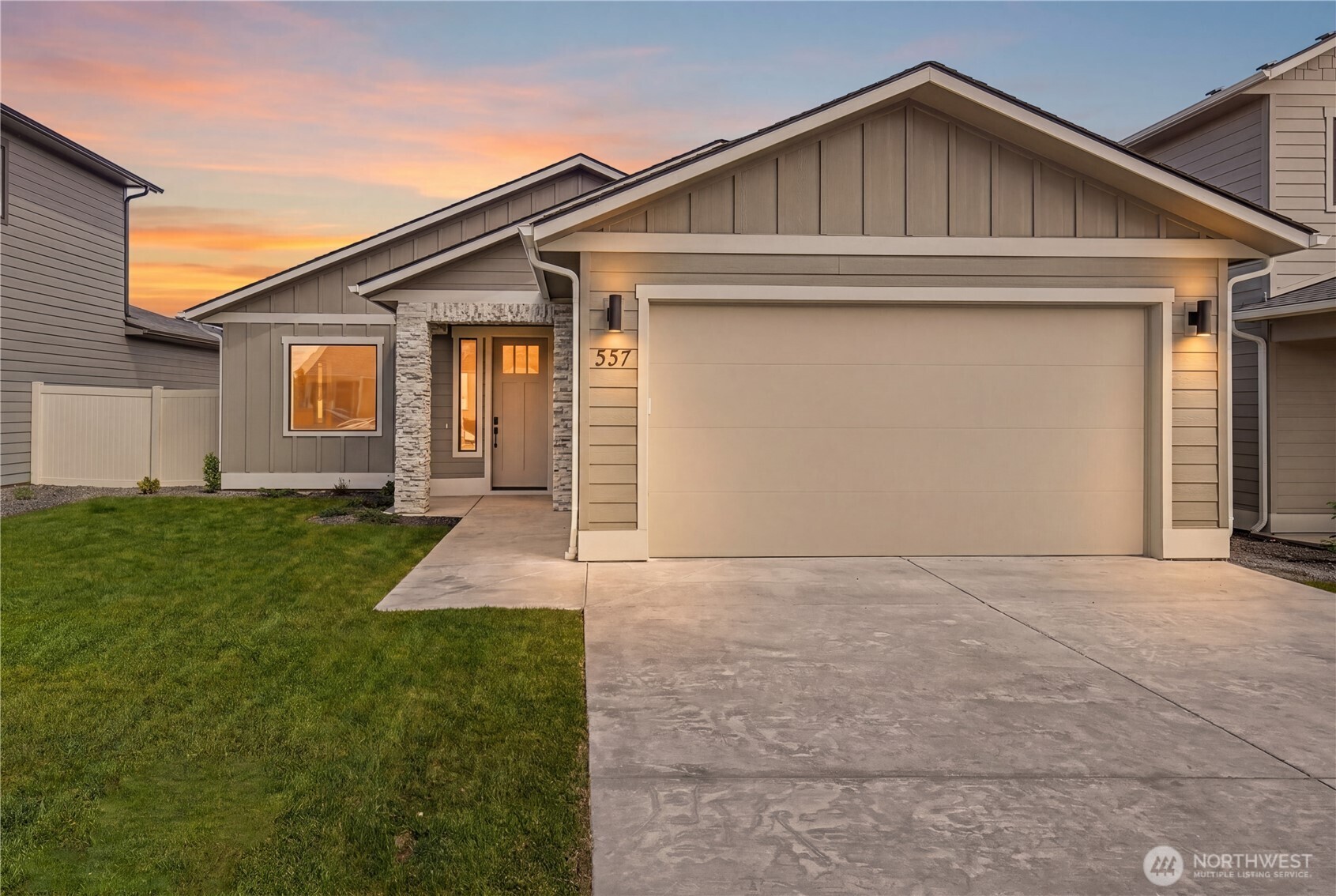 557 Perry Avenue East Wenatchee WA 98802