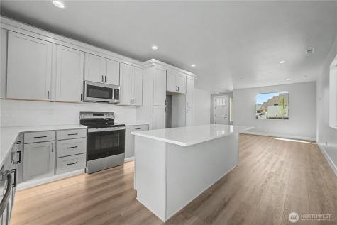 557 Perry Avenue East Wenatchee WA 98802