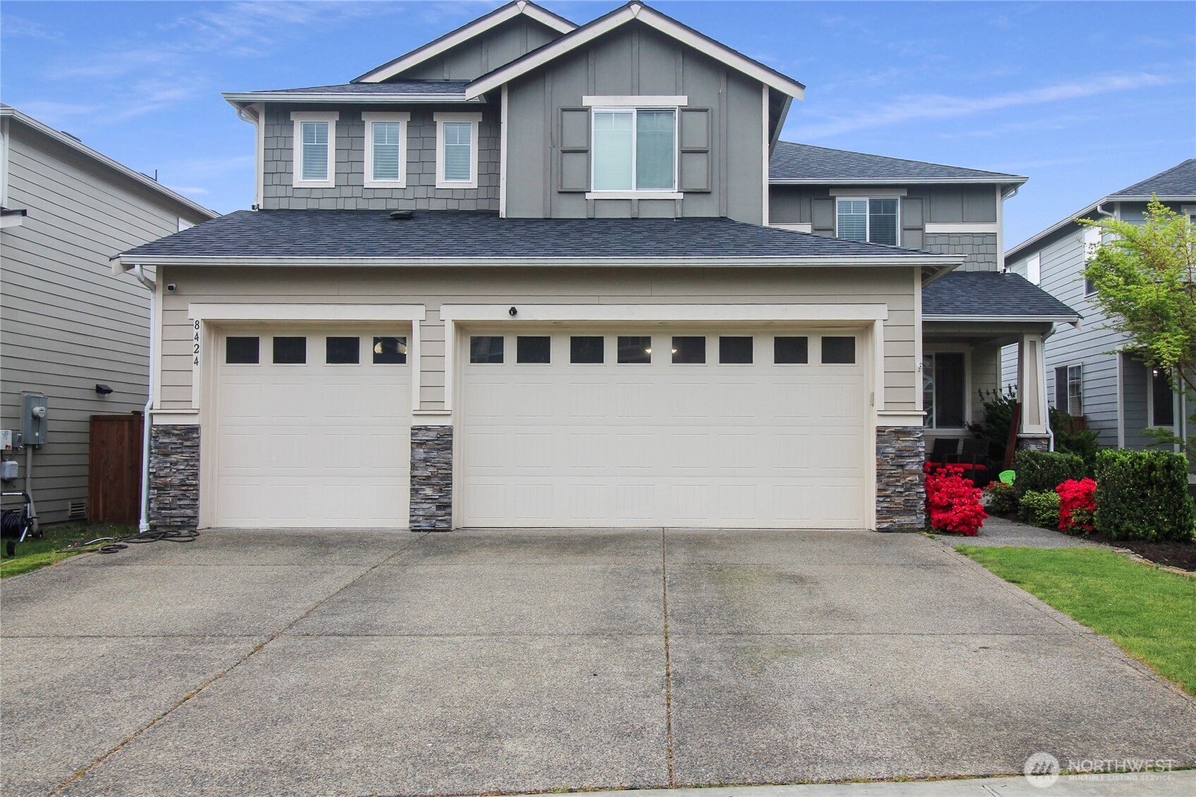 8424 23rd Avenue SE Lacey WA 98513