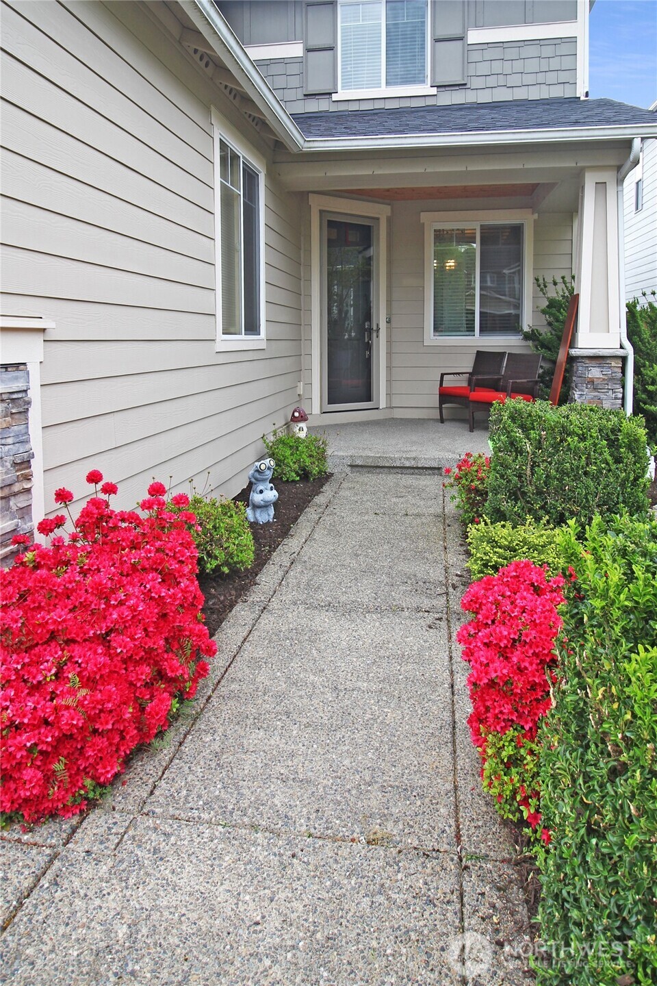 8424 23rd Avenue SE Lacey WA 98513