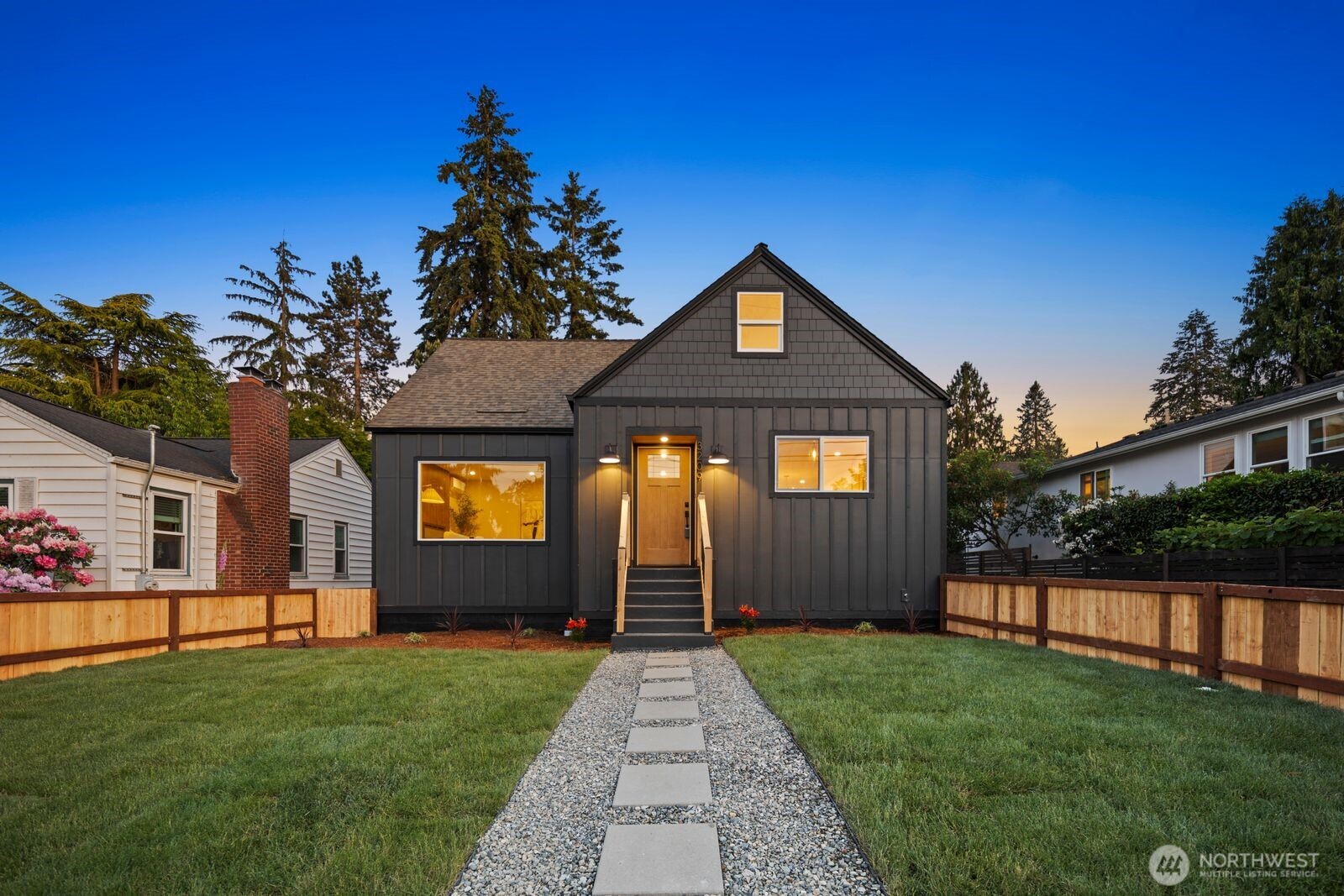 3209 NE 98th Street Seattle WA 98115