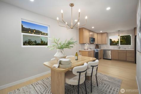 3209 NE 98th Street Seattle WA 98115