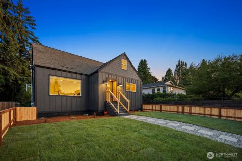 3209 NE 98th Street Seattle WA 98115