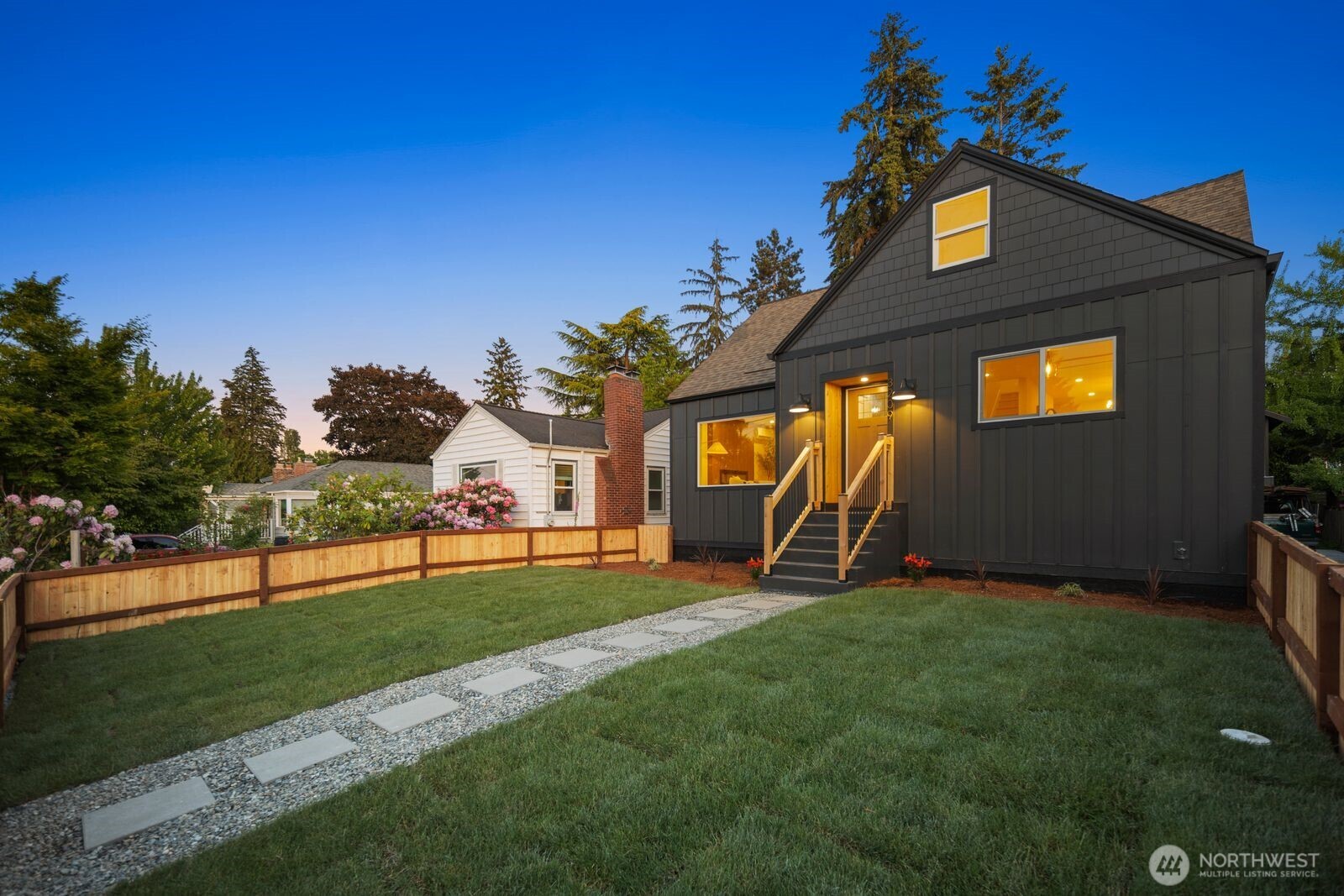 3209 NE 98th Street Seattle WA 98115