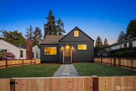 3209 NE 98th Street Seattle WA 98115