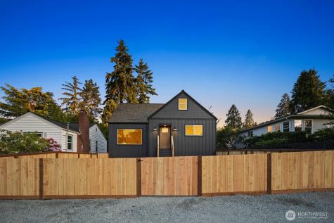 3209 NE 98th Street Seattle WA 98115