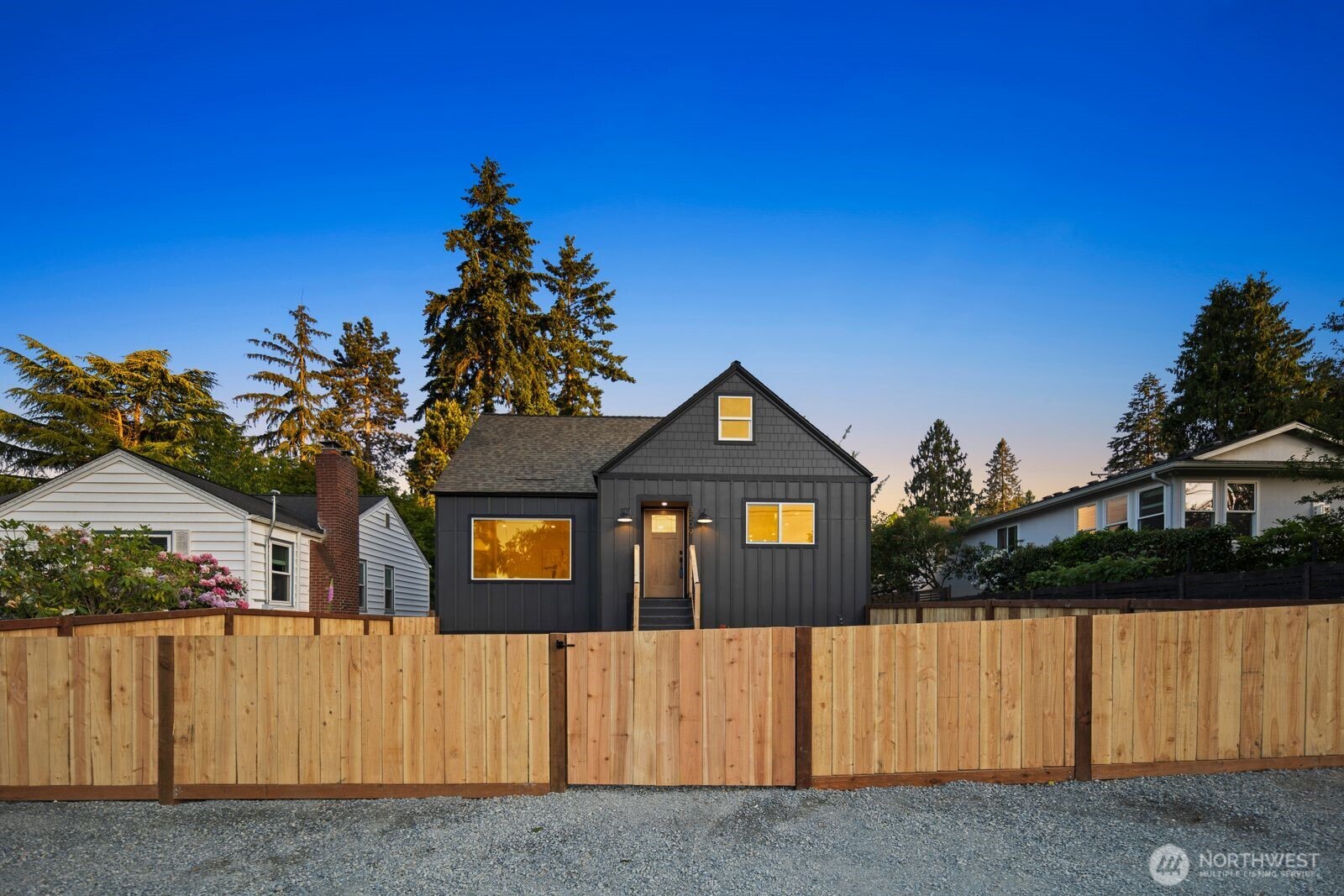 3209 NE 98th Street Seattle WA 98115