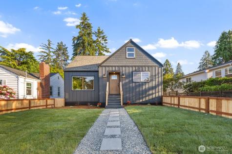 3209 NE 98th Street Seattle WA 98115