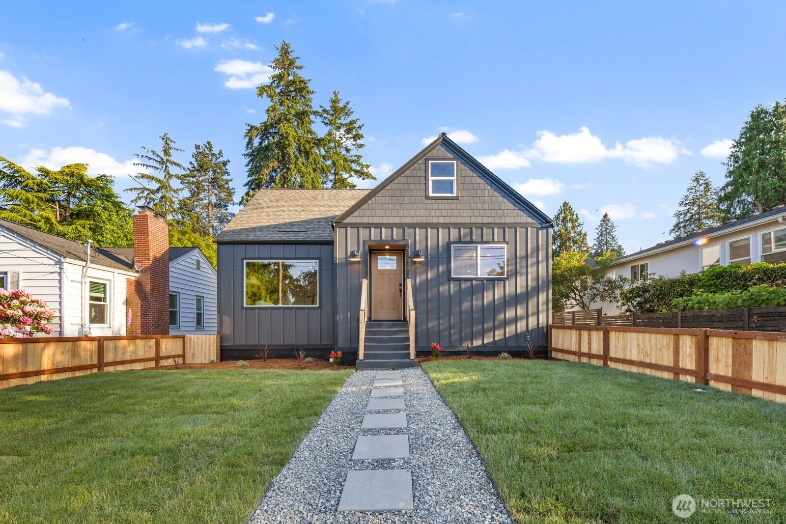 3209 NE 98th Street Seattle WA 98115