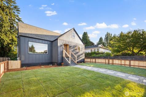 3209 NE 98th Street Seattle WA 98115