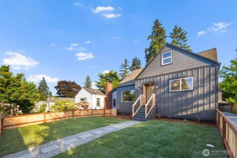 3209 NE 98th Street Seattle WA 98115