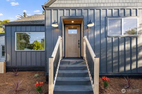 3209 NE 98th Street Seattle WA 98115