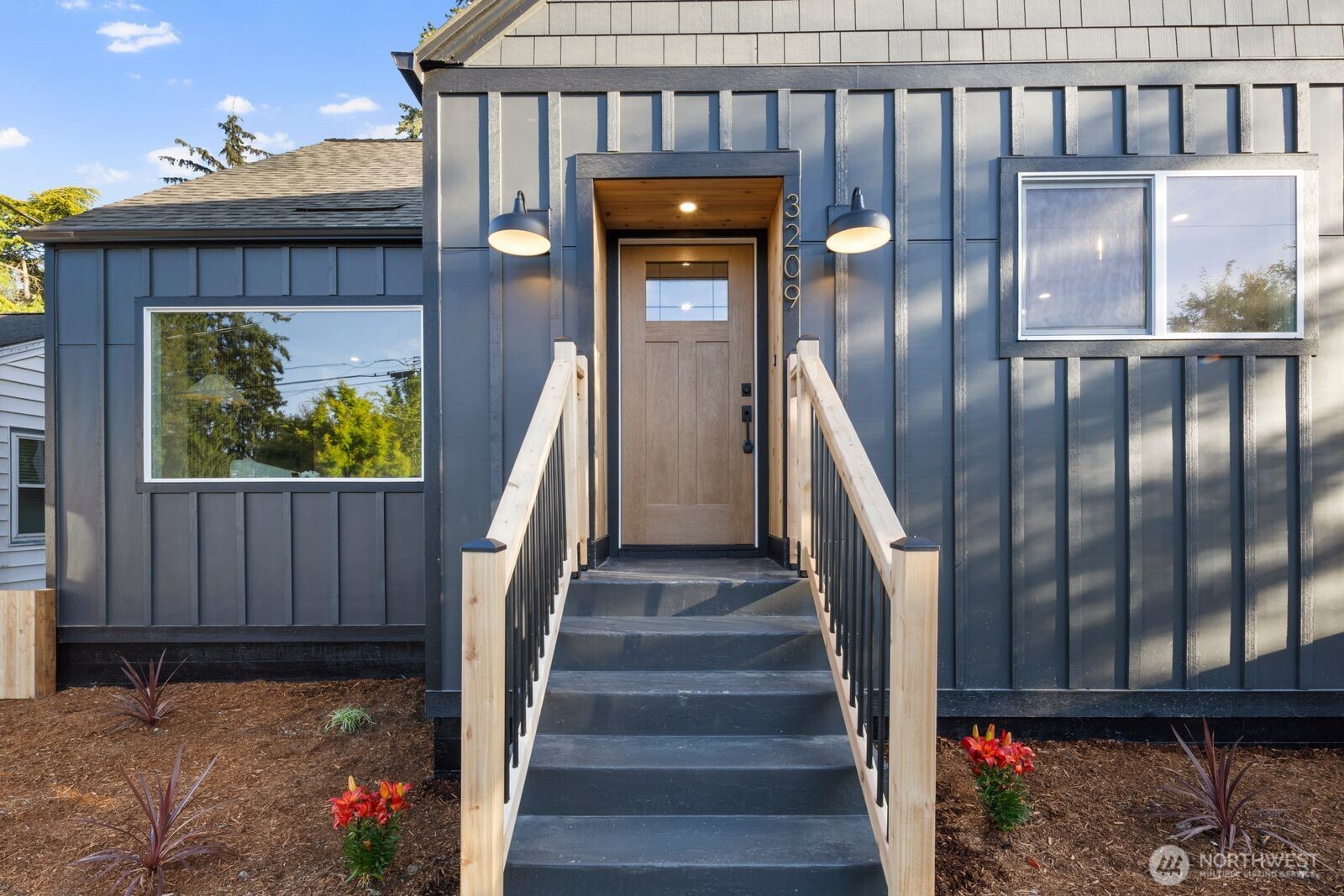 3209 NE 98th Street Seattle WA 98115