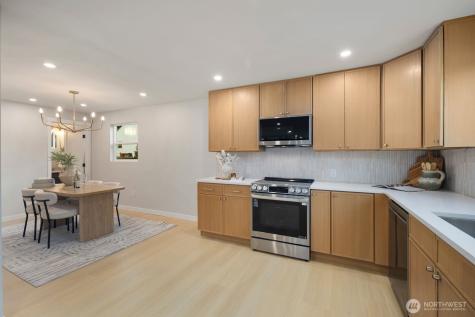 3209 NE 98th Street Seattle WA 98115