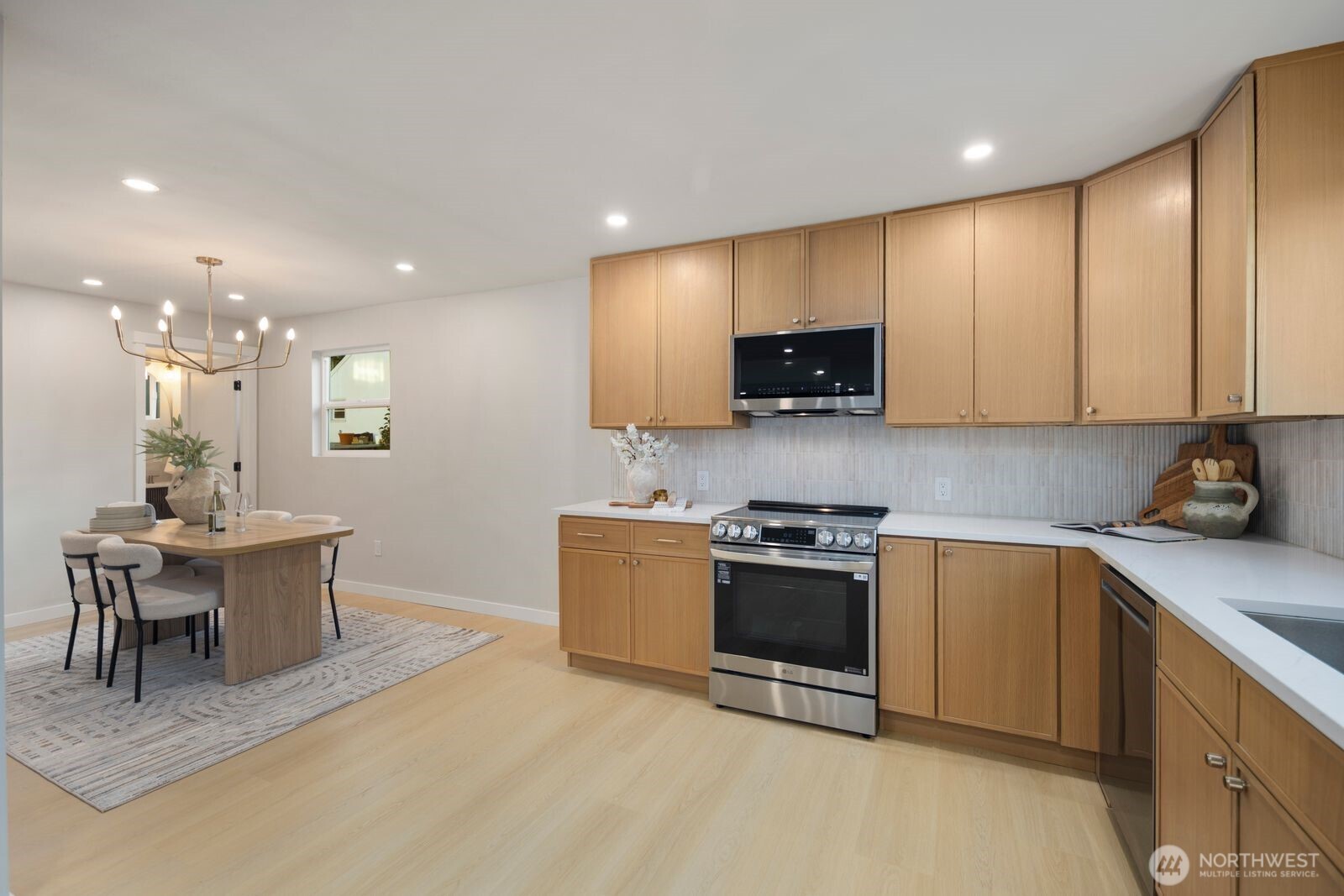 3209 NE 98th Street Seattle WA 98115