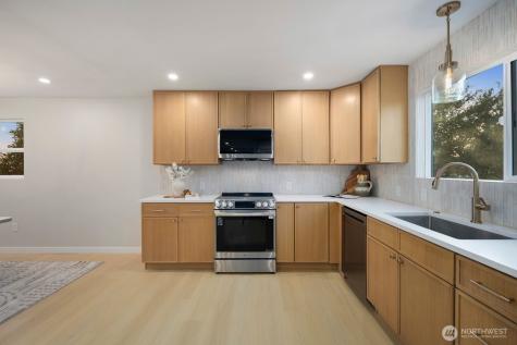3209 NE 98th Street Seattle WA 98115